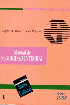 MANUAL DE SEGURIDAD INTEGRAL